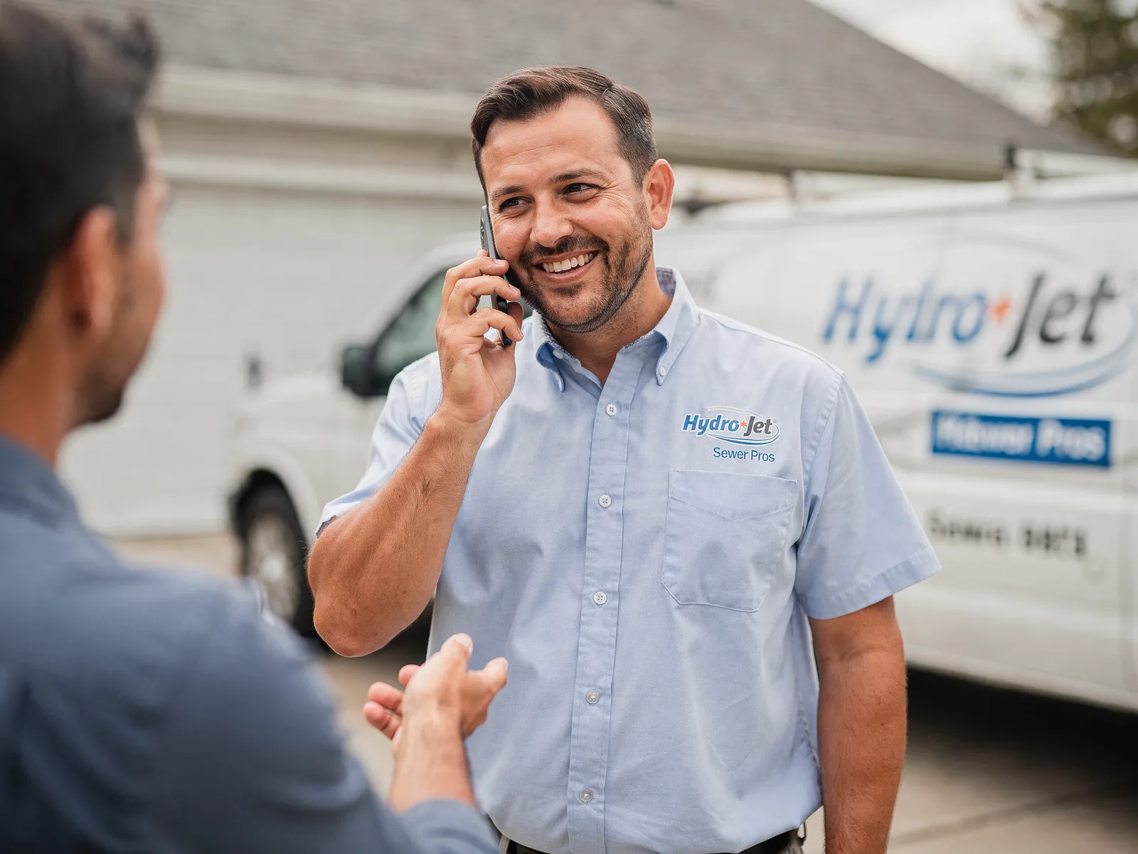 Hydro Jetting Exeter, MO FAQs